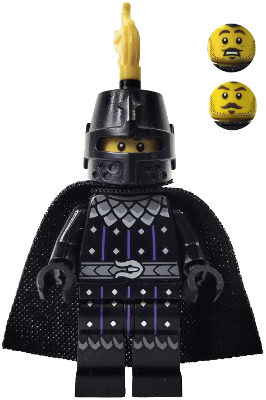 Serpent Knight