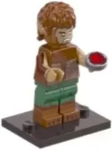 The Werewolf, Marvel Studios, Series 2 (Complete Set with Stand and Accessories)