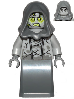 Statue of Evil