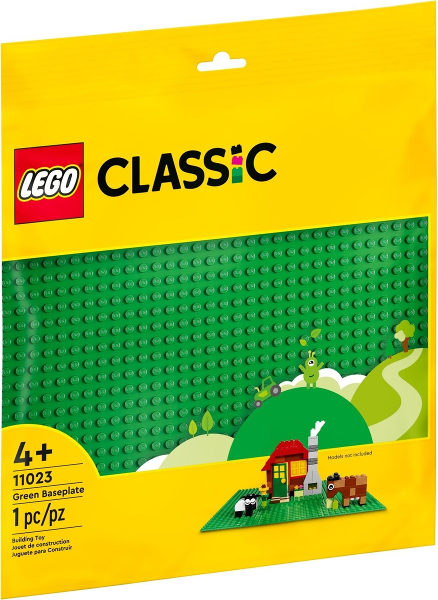 Base de Construção Verde