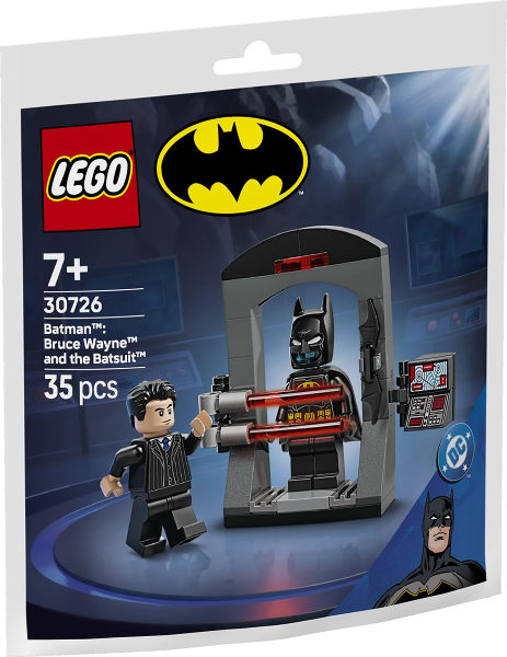 SUPER HEROES 30726