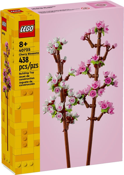 Flores de Cerejeira