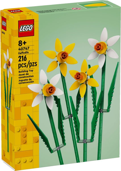 Daffodils