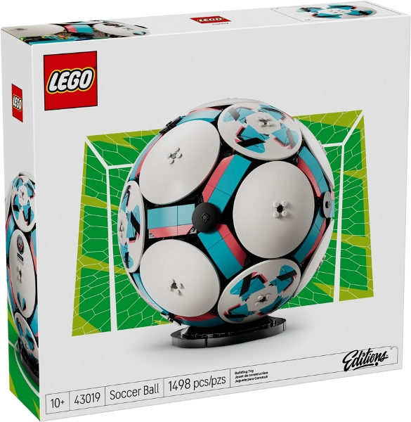 Bola de Futebol