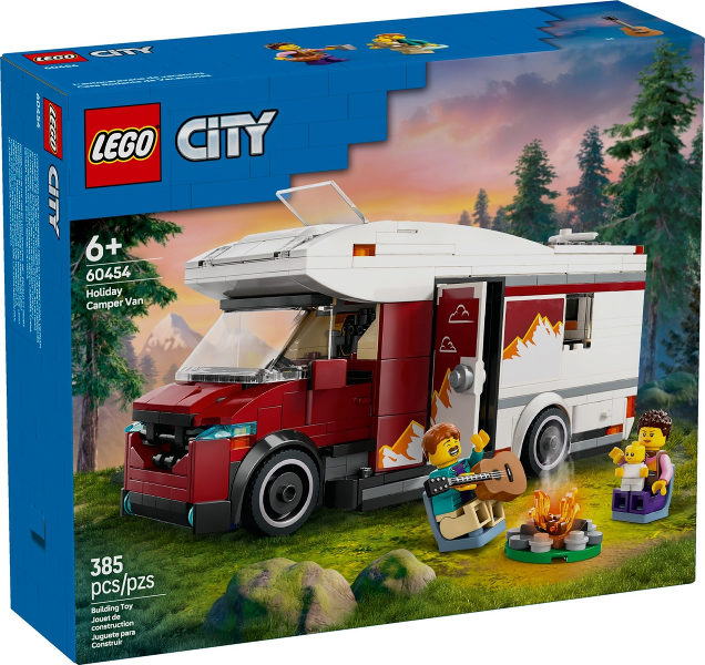 Motorhome de Aventuras Festivas