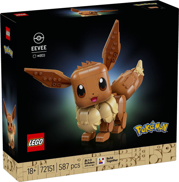 Eevee