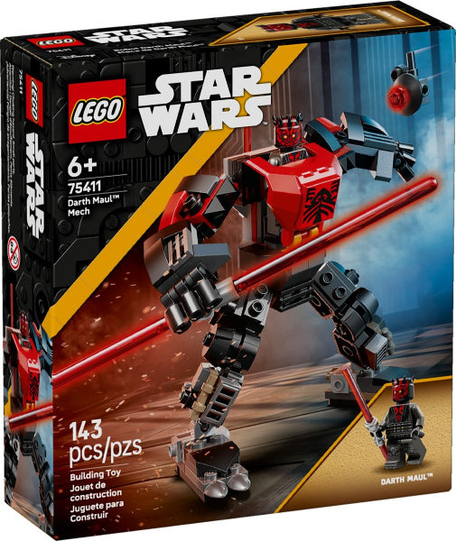 Robô do Darth Maul™