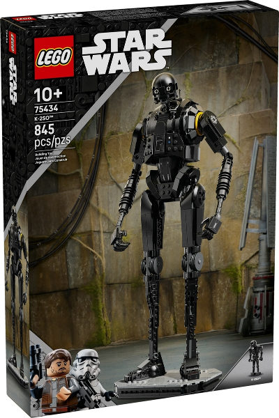 Droide de Segurança K-2SO™