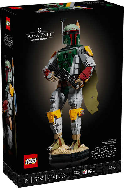 Boba Fett™