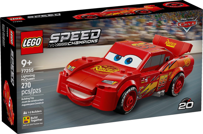 Relâmpago McQueen
