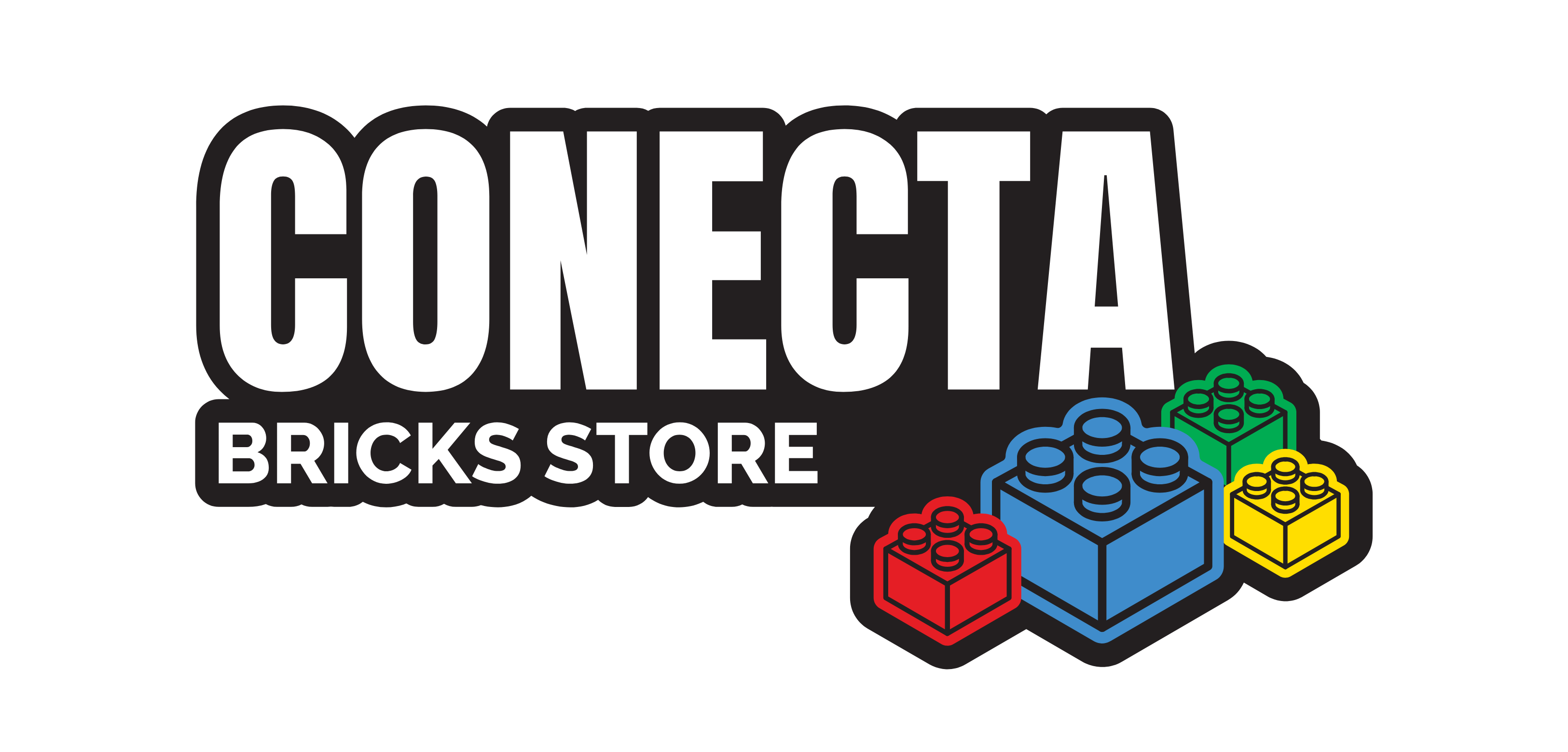 Conecta Bricks